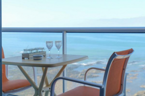 Appartement une chambre avec vue sur la baie des Sables 4 personnes